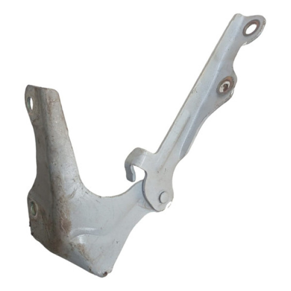 Dobradiça Do Capô Chevrolet S10 Direito 2015 A 2022 Original