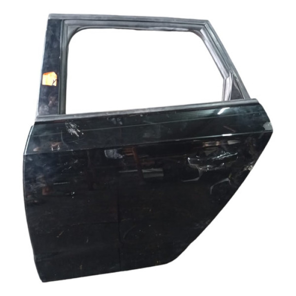 Porta Traseira Esquerda Audi A3 Hatch 2013 2014 2015 A 2017