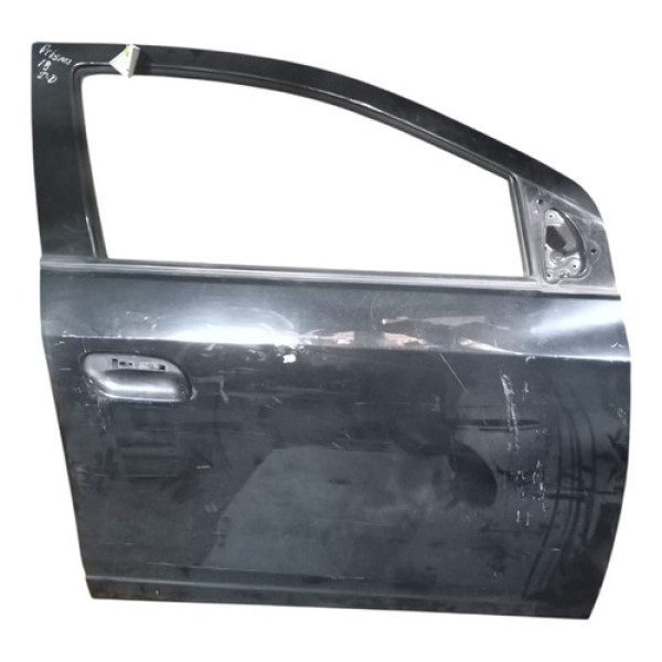 Porta Dianteira Direita Chevrolet Prisma 2015 2016 A 2019