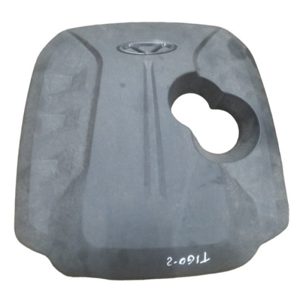 Tampa De Motor Chery Tiggo 2 1.5 2018 A 2022 Original