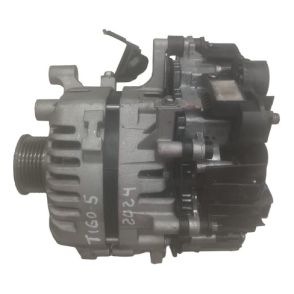Alternador Tiggo Pro 5. 1.5 Turbo Híbrido Ano 2024 Original