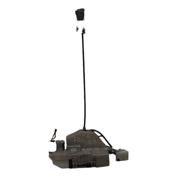 Fechadura Porta Dianteira Esquerda Fox 2007 2008 2009