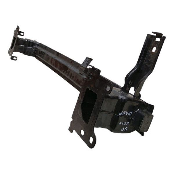 Alma Parachoque Volkswagen Up 2015 A 2019