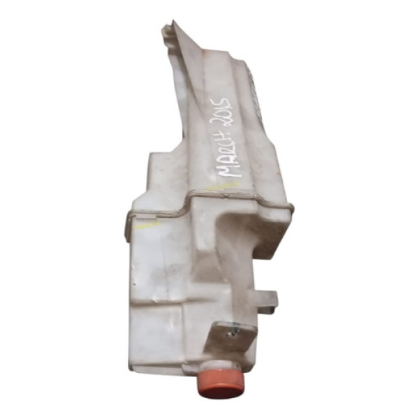 Reservatorio Radiador Nissan March 2015 2016