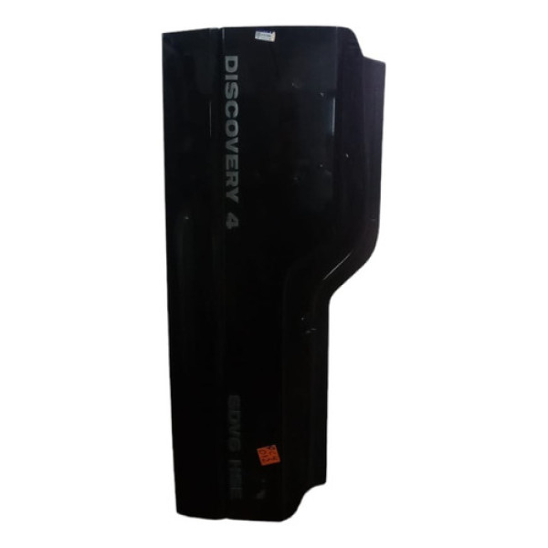 Tampa Traseira Land Rover Discovery 4 Ano 2012 Original