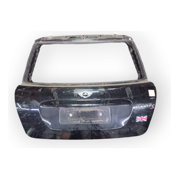 Tampa Traseira Mini Cooper 2010 2011 2012 2013