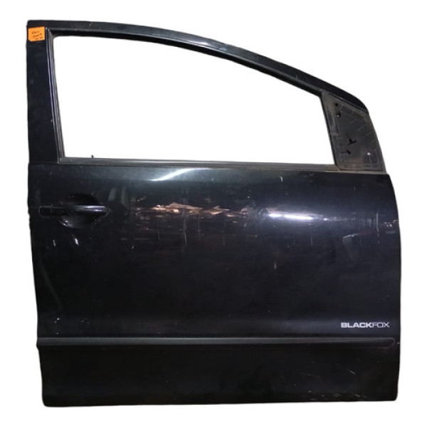 Porta Dianteira Direita Fox 2003 2004 2005 2006 2007 A 2009