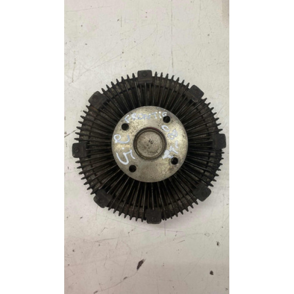 Polia Viscosa Frontier 2.5 2012