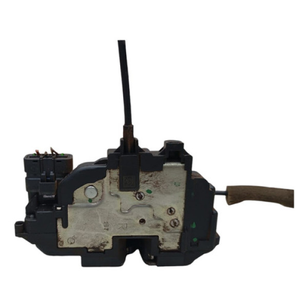 Fechadura Dorta Dianteira Direita Master Furgão 2016 A 2022