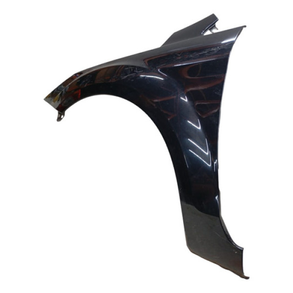 Paralama Esquerdo Focus 2011 A 2012