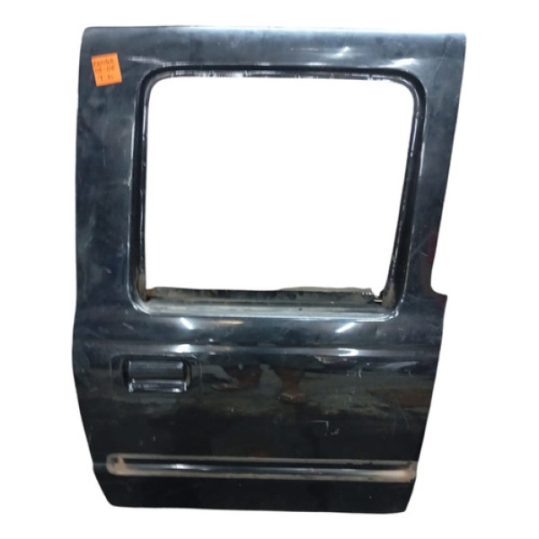 Porta Traseira Direita Ranger 2005 2006 A 2008
