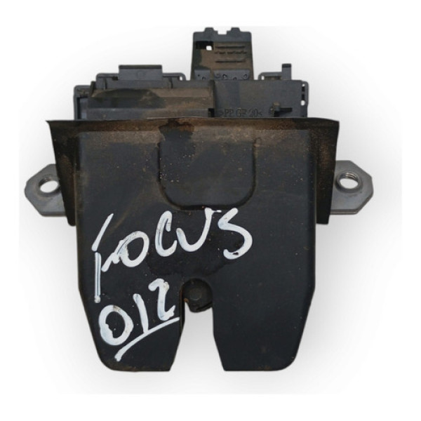 Fechadura Tampa Traseira Ford Focus 2010 2011 A 2013