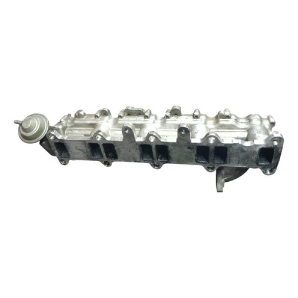 Coletor Admissão Triton 3.2 Diesel 2008 2009 A 2016