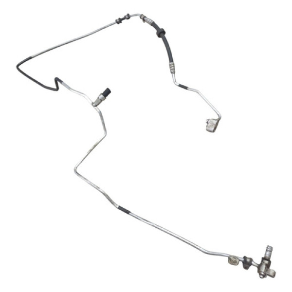 Mangueira Ar Condicionado Amarok 3.0 V6 2018 A 2021