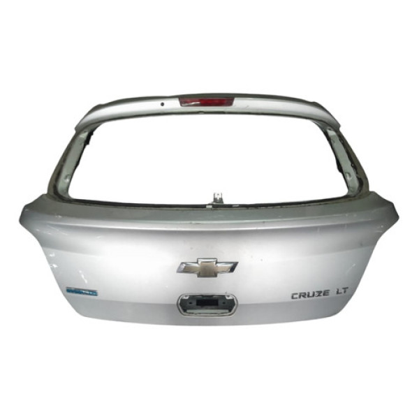 Tampa Traseira Cruze 2013 2014 2015 2016