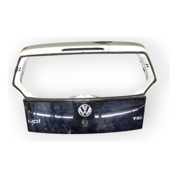 Tampa Traseira Up Tsi 2014 2015 2016 2017