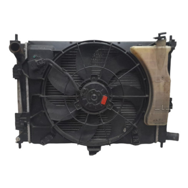 Kit Radiador Hb20 Sedan 2012 2013 2014 2015 2016 Manual