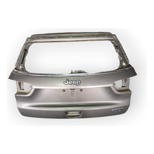 Tampa Traseira Compass 2018 2019 2020 2021