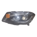 Farol Mercedes Bens Cla 200 Esquerdo Ano 17 Original