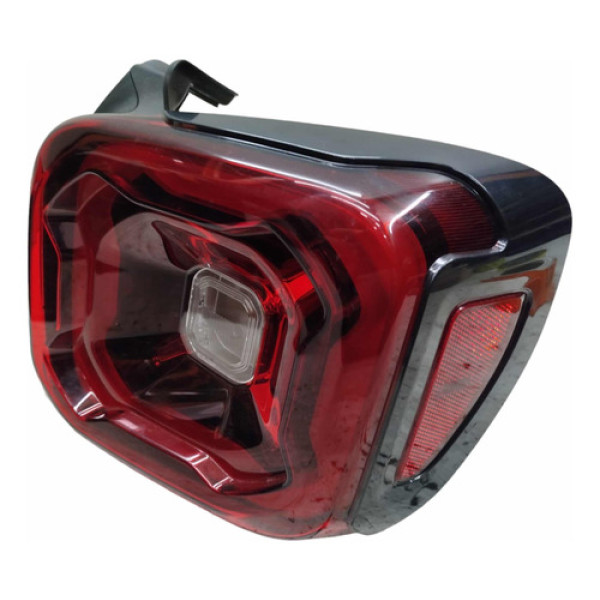 Lanterna Direita Jeep Renegade 2021 Led