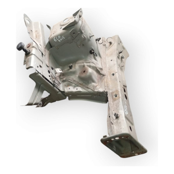 Ponta Longarina Direita Ecosport 2015 2016