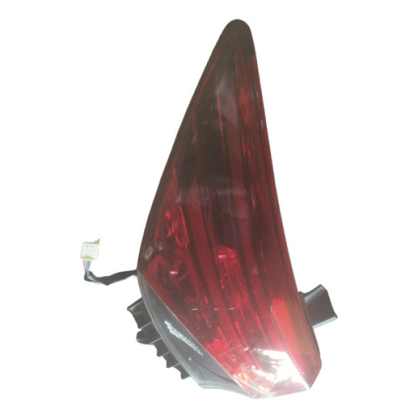 Lanterna Toyota Sw4 Traseira Esquerdo 2017 A 2020 Original