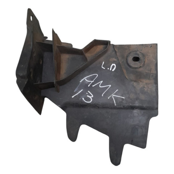 Defletor Ar Direito Do Radiador Amarok 2013 2014 2015