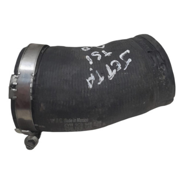 Mangueira Intercooler Jetta Tsi 2.0 2014 2015