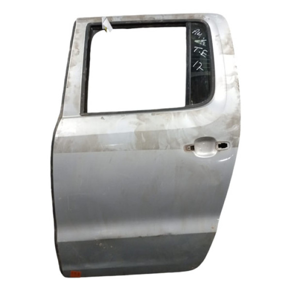 Porta Traseira Esquerda Amarok 2010 2011 Ate 2021