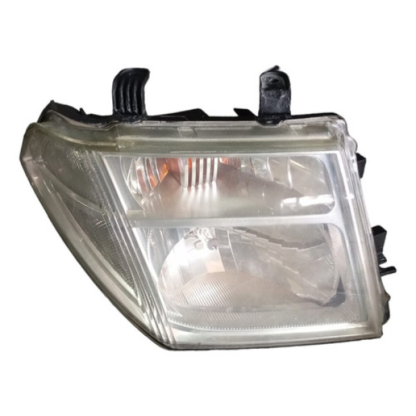 Farol Direito Frontier 2010a 2015 Recuperado