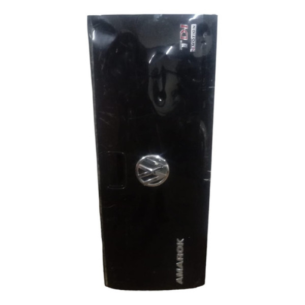 Tampa Traseira Amarok 2013 A 2019