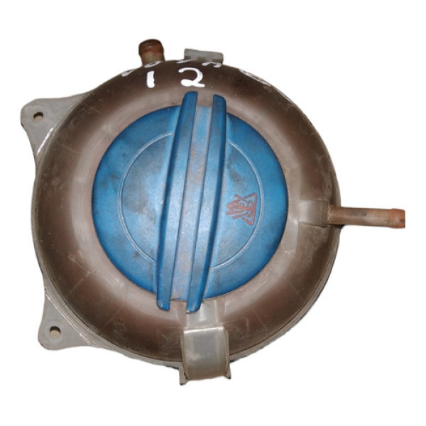 Reservatório Agua Radiador Vw Voyage Gol G5 2010 2011 2012