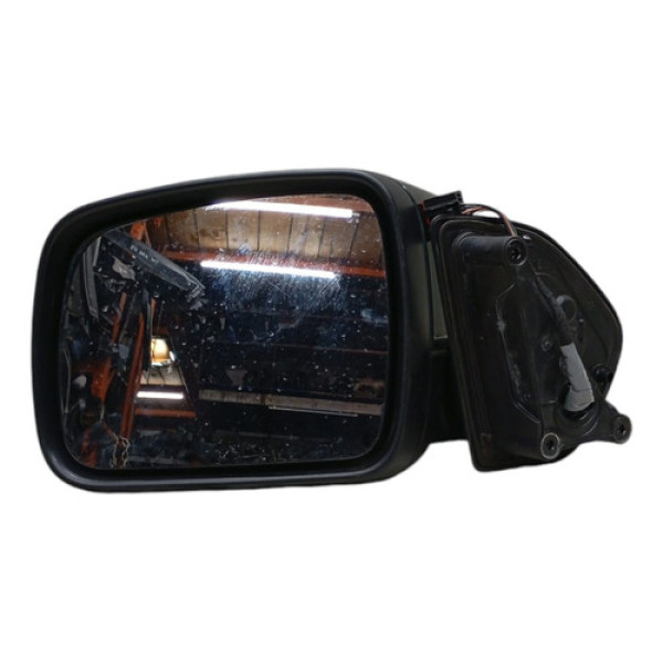 Retrovisor Esquerdo Eletrico Discovery 4 2012 A 2014
