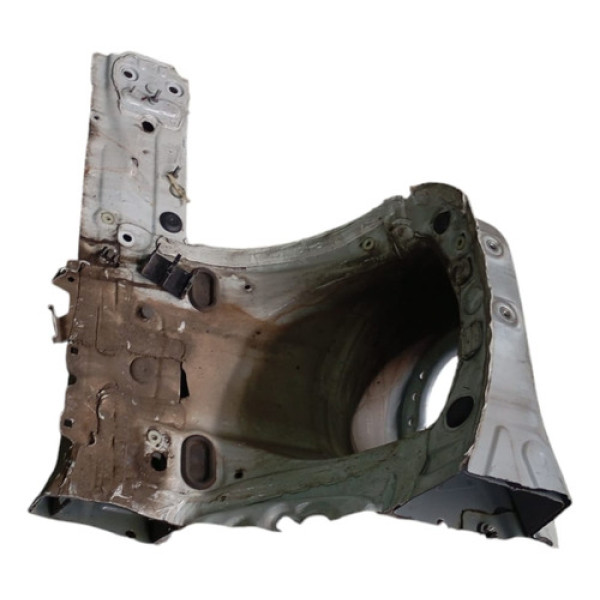 Ponta Longarina Esquerda Bmw X1 2016 2017 2018