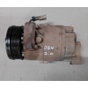 Compressor De Ar Condicionado Discovery 4 2015 3.0 Diesel 