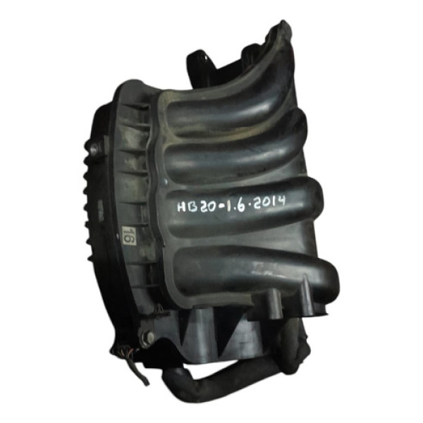 Coletor Admissão Hb20 1.6 2013 2014 A 2019