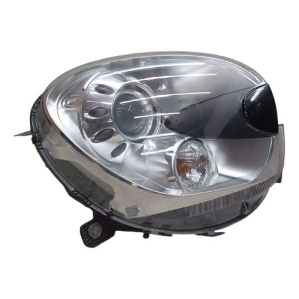 Farol Direito Xenon Mini Cooper S 2012