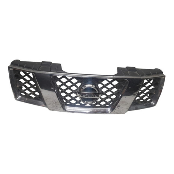 Grade Parachoque Frontier 2011 2012 2013 A 2016