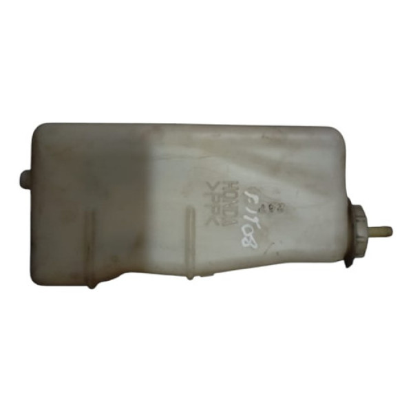 Reservatório Radiador Fit 2006 2007 2008 2009