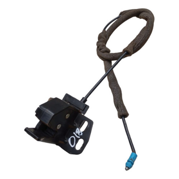 Fechadura Tampa Elétrica Traseira Esquerda Master 2016/2022