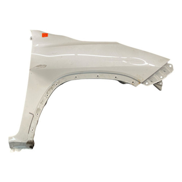 Paralama Direito Toyota Sw4 2023 E 2024