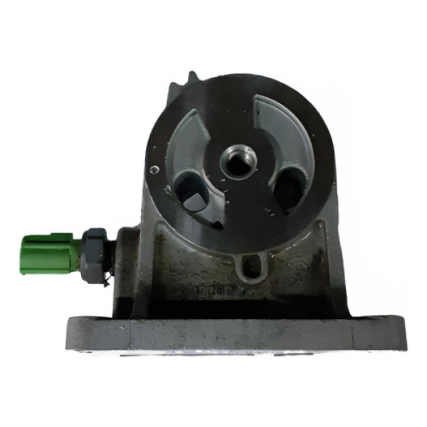 Suporte Filtro De Oleo Evoque 2.0 Gasolina 2012 2013 A 2016