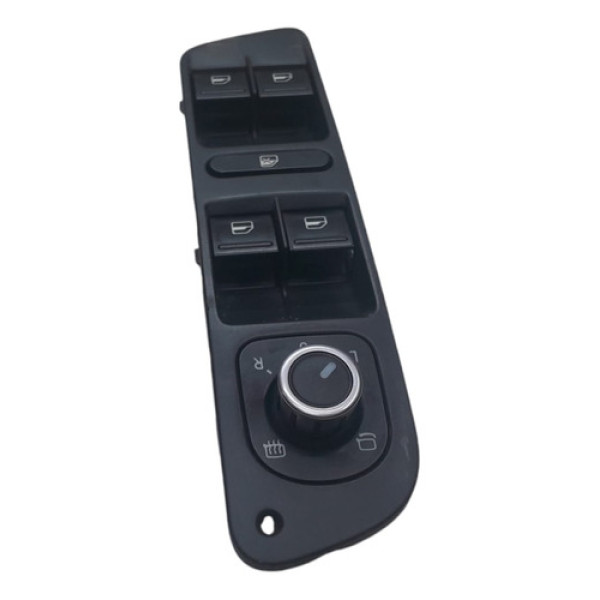 Botão Vidro Dianteiro Esquerdo Vw Tiguan 2009 2010 A 2015