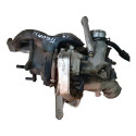 Turbina Tiguan 2.0 200cv Tsi 2009 2010 2011 A 2013