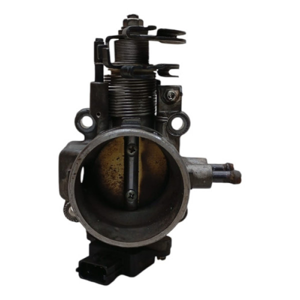 Corpo Borboleta Hyundai Tucson 2010 E 2011