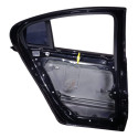Porta Traseira Esquerda Volvo S60 2011 A 2013
