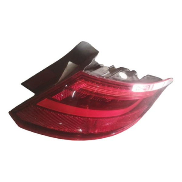 Lanterna Audi A3 Tfsi Hatch Traseira Direito 2015 Original