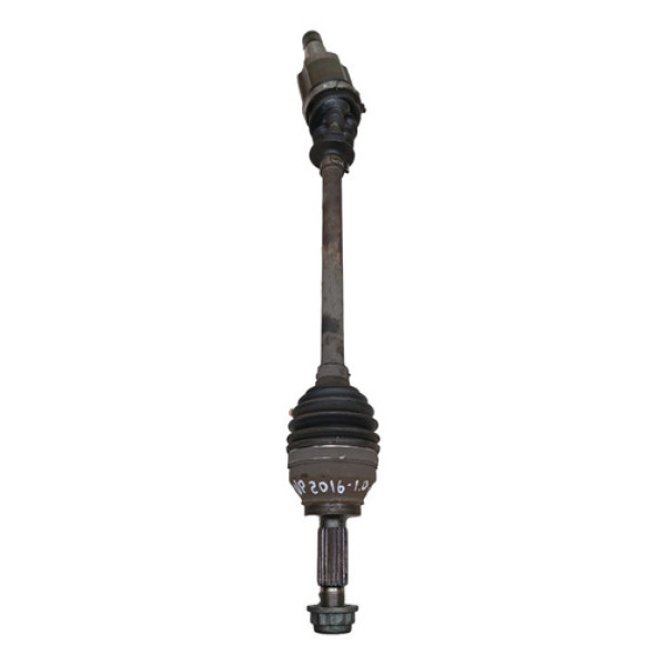 Semi Eixo Dianteiro Esquerdo Up 2015 A 2019 Original