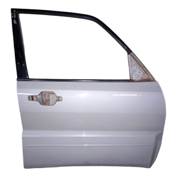Porta Dianteira Direita Pajero Full 2008 2009 2010 A 2015
