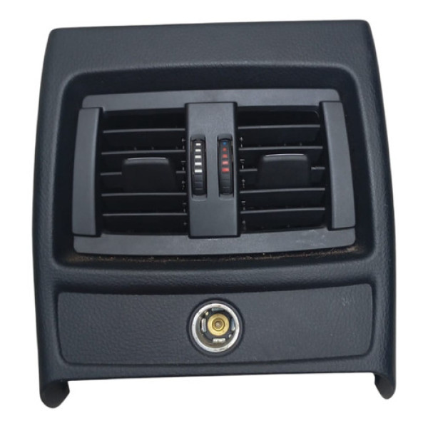 Difusor Ar Console Central Bmw 428i 2014 2015 A 2017